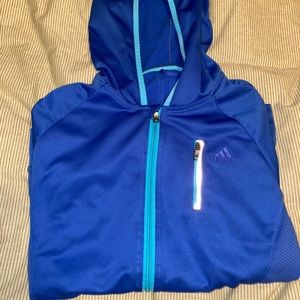Adidas women’s jacket